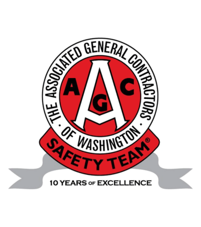 AGC Safety Team Logo