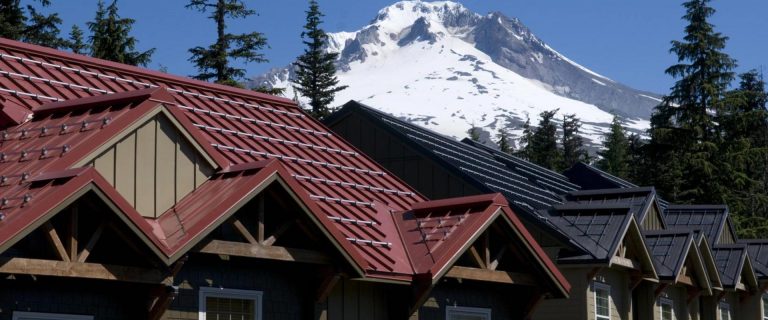 Andgar Architectural Metals Sheet Metal Roofing